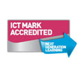 ICT Mark Accredited